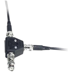 Shure UA221 Signal Splitter - 1 GHz - 10 MHz to 1 GHz