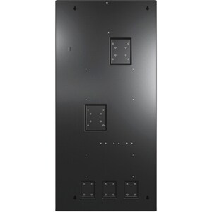 APC by Schneider Electric SBPAR30K40H-WP Bypass Panel - 1 x Hard Wire 5-wire (3PH + N + G) - 40 kW - 182.40 A, 182.40 A