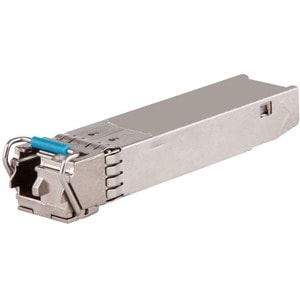 HPE SFP Module - 1 x LC 100Base-BX Network