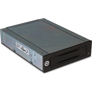 Box esterno per unità disco HP DX115 Interno
