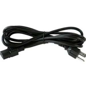Datalogic 6003-0941 Standard Power Cord - For Scanner - 110 V AC