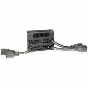 GXT 8/10KVA POD OUT 4X 5-20R 2X L5-30R 2X L5-20R