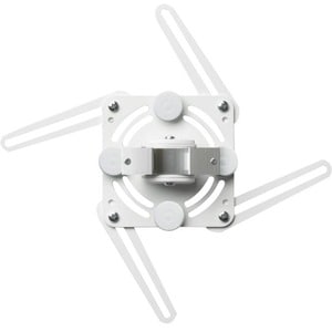 SMS Mounting Bracket for Projector - White - 12 kg Load Capacity - 75 x 75 - 1