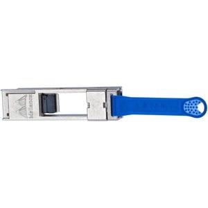 Mellanox MAM1Q00A-QSA Network Cable Adapter - Network Cable for Network Device - First End: QSFP+ Network - Second End: SF