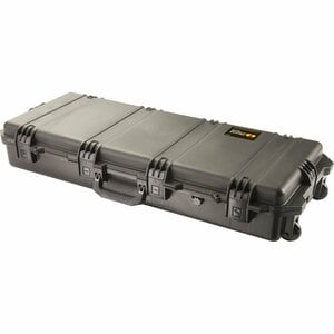 Pelican iM3100 Pelican Storm Long Case - Internal Dimensions: 36.50" Length x 14" Width x 6" Depth - External Dimensions: 