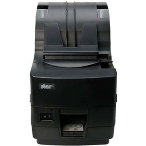 Star Micronics TSP1000 Thermal Printer, Parallel, 82.5mm Paper Width - Cutter, External Power Supply Needed, Large Roll Ca