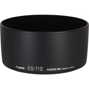 Canon ES-71II Lens Hood