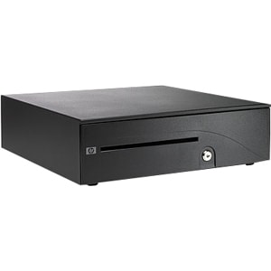 HP Kassenlade - USB124,5 mm Höhe x 406,4 mm Breite x 426,7 mm Tiefe