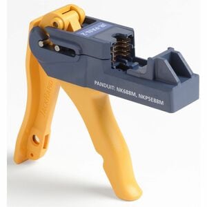 Fluke Networks JackRapid Termination Tool - 1