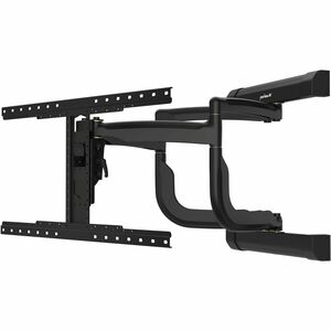Peerless-AV® SmartMount® Articulating Wall Mount for 50" to 90"+ Displays - 50" (127 cm) to 90" (228.60 cm) Screen Support