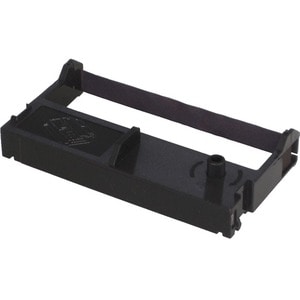 Epson ERC-35 Thermal Transfer Ribbon - Black Pack - Thermal Transfer