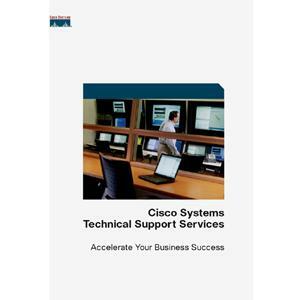 Cisco Prepaid Training Credit - 1 Year - Service - On-site - Technical