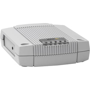 AXIS P7701 Video Decoder Bare board Bulk 20pcs - Functions: Video Decoding, Audio Capturing - 128 MB - 1280 x 720 - 30 fps