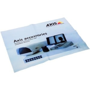 AXIS 5502-661 Reinigungstuch für Objektiv - MicroFiber - 10