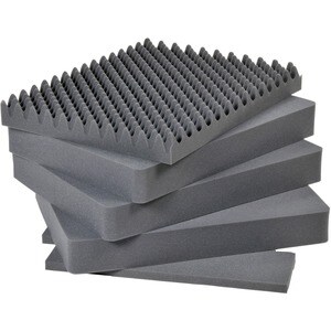 Pelican Replacement Foam Set