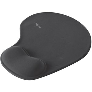 Trust Computer Trust - Tapis de souris ergonomique avec repose-poignet intégré BIGFOOT