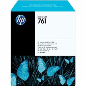 HP No. 761 Wartungseinheit - Tintenstrahl