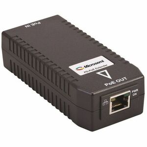Microchip PowerDsine PD-PoE-Extender Network Extender - 1 x Network (RJ-45) - 100 m Extended Range
