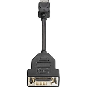 Cavo Video HP - 19 cm - Cable for Monitor