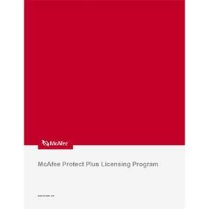 McAfee by Intel VirusScan Enterprise for Storage With 1 year Gold Software Support - Perpetual License - 1 Server - Price 