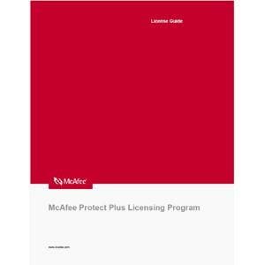 McAfee by Intel VirusScan Enterprise for Storage With 1 year Gold Software Support - Perpetual License - 1 Server - Price 