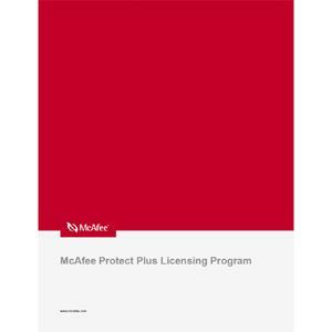 McAfee by Intel VirusScan Enterprise for Storage With 1 year Gold Software Support - Perpetual License - 1 Server - Price 