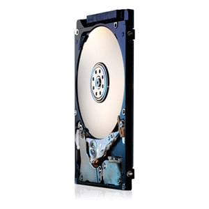 HGST Travelstar Z5K320 HTE543232A7A384 320 GB Hard Drive - 2.5" Internal - SATA (SATA/300) - 5400rpm