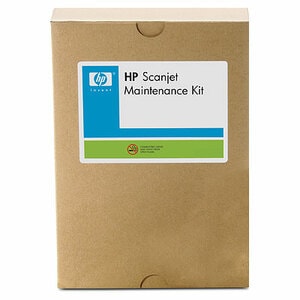100 ADF ROLLER REPLACEMENT KIT FOR HP SCANJET ENT 7500
