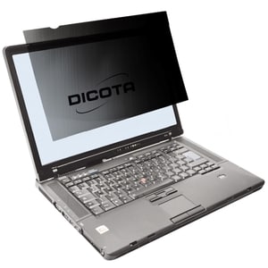 Dicota Secret D30114 Blendfrei Displayschutz - für 33,8 cm (13,3 Zoll) Widescreen Notebook - 16:10 - Kratzfest, Resistent 