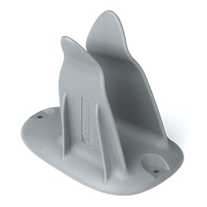 Datalogic 11-0362 Multi Purpose Holder - Grey