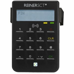 Reinersct cyberJack RFID-Reader - USB