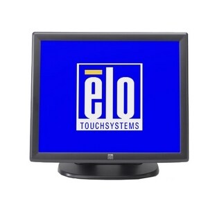 Elo 1915L 19" Class LCD Touchscreen Monitor - 4:3 - 8 ms - 48.3 cm (19") Viewable - Surface Acoustic Wave - 1280 x 1024 - 