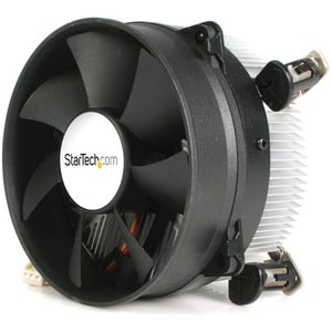 StarTech.com Ventilateur pour Unité Centrale avec Processeur Socket 775 - Refroidisseur 95 mm - 95 mm Maximum Fan Diameter