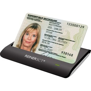 Reinersct cyberJack RFID-Reader - USB