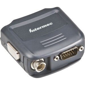 Intermec 850-567-001 Video Adapter - 1 x 15-pin HD-15 VGA Male, 1 x Power - USB