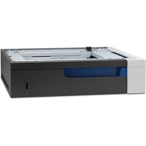 Color LaserJet 500 Sheet Paper Tray - For M775Z / M775F / M775DN / M750XH / M750N / M750DN / CP5525XH / CP5525N / CP5525DN