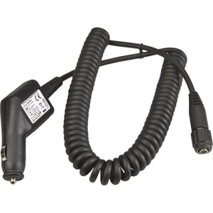 Adaptateur de voiture Intermec 852-071-001 - Pour Mobile PC - 12 V DC Entrée