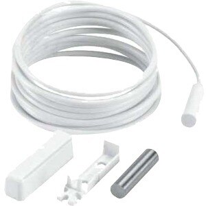 Online Kabel Magnetischer Kontakt - für Tür - Weiß