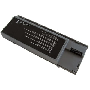 V7 V7ED-D620X3 Battery - 6-cell Lithium Ion (Li-Ion) - For Notebook - Battery Rechargeable - 11.1 V DC - 5200 mAh