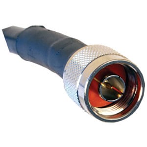 WilsonPro 971109 Antenna Connector - 1 x N-Type Antenna