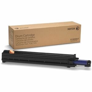 Tambor de imagen Xerox 013R00657 Láser - Negro - 67000