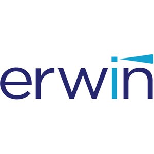 erwin Data Modeler - Enterprise Maintenance (Renewal) - 1 User - 1 Year - English - PC MODELER NAVIGATOR EDT