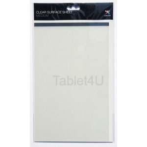 Wacom ACK-10022 Screen Protector - Graphics Tablet