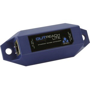 Veracity OUTREACH VOR-ORL Network Extender - TAA Compliant - Network (RJ-45) - 200 m Extended Range