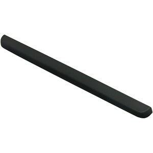 Ergotron 97-533 Keyboard Pad - 22.9 mm x 35.6 mm - Black