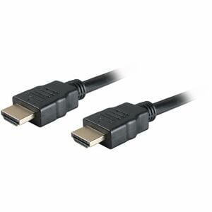 Comprehensive Standard Series High Speed HDMI Cable with Ethernet 25ft - 25 ft HDMI A/V Cable for Audio/Video Device - Fir