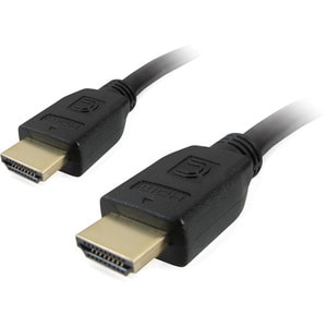 Comprehensive Standard Series High Speed HDMI Cable with Ethernet 35ft - 35 ft HDMI A/V Cable for Audio/Video Device - Fir
