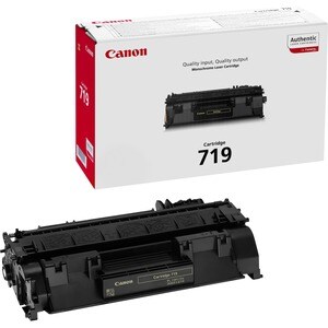 Canon 3479B002 Original Laser Cartucho de toner - Preto Pack - Laser - 2100 Páginas