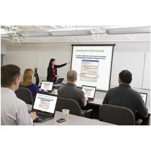 APC by Schneider Electric Data Center Expert Administrator Training On-site - Technology Training Certification - Lecture,