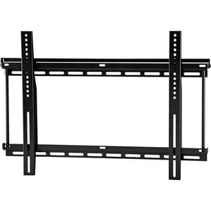 Ergotron Neo-Flex 60-614 Wall Mount for Flat Panel Display - Black - 94 cm to 160 cm (63") Screen Support - 79.38 kg Load 
